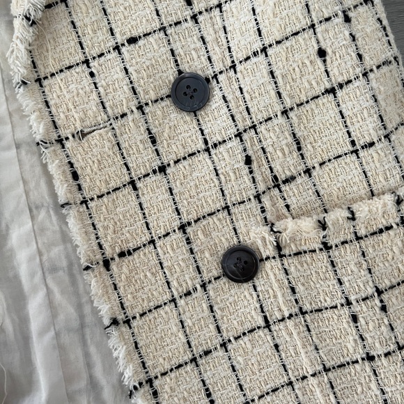 Rebecca Taylor Blazer - Picture 6 of 6